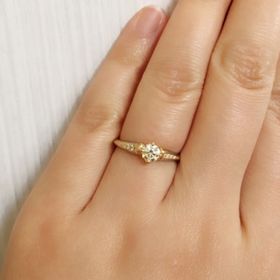 【LAPAGE(ラパージュ)の口コミ】 ラパージュのほかのデザインと検討しましたが、一番最初に試着したときか…