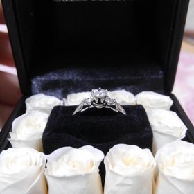 【エクセルコダイヤモンド(EXELCO DIAMOND)の口コミ】 問屋系、ファインジュエリー系、ブライダルメーカー系のダイヤ価格は系統…