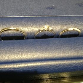 【銀座ダイヤモンドシライシの口コミ】 丁寧な対応が素晴らしくよく、さらにすごく分かりやすい説明(ダイヤモンド…