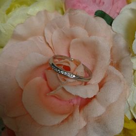 【ヴァンドーム青山(VENDOME AOYAMA)の口コミ】 10件以上のお店を見て回り、やっと決めた1本です。指が太くむっちりしてい…