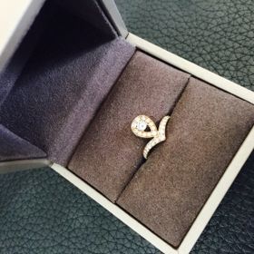 【ショーメ(CHAUMET)の口コミ】 フランス皇帝ナポレオンに愛され、王室御用達のジュエリーCHAUMET。品格の…