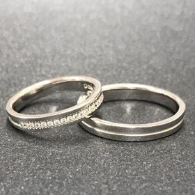 【CAFERING(カフェリング)の口コミ】 着け心地のよさが決め手になりました。
それまでにいくつかのブランドを見…