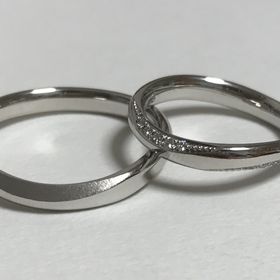 【工房　茶ぼうの口コミ】 いくつかのブランドで試着をしましたが、とても着け心地が良く、手に馴染…