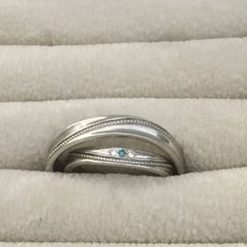 【JEWELRY  KAMATA(ジュエリーかまた)の口コミ】 自分好みで、色々と出来るし
アフターサービスもバッチリな所です。
さら…