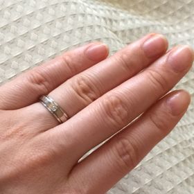 【ピアジェ(PIAGET)の口コミ】 この商品のコンセプトとデザインのシンプルさに惹かれて購入を決めました…