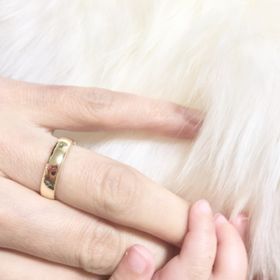 【【閉業】フラー・ジャコー(FURRER-JACOT)の口コミ】 デザインはシンプルで、つけ心地がとってもよくて気に入りました。飽きも…