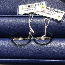 【銀座ダイヤモンドシライシの口コミ】 たまたま予約した日が大安で、ちょうどフェアでの値引きがされていたので…