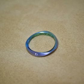 【SORA(ソラ)の口コミ】 もともと地下鉄の広告で色、デザインが素敵で気になっていたブランドでし…