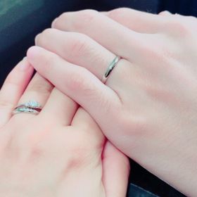 【insembre(インセンブレ)の口コミ】 どのお店もシンプルなものやある程度デザインが似ているものも多かったで…