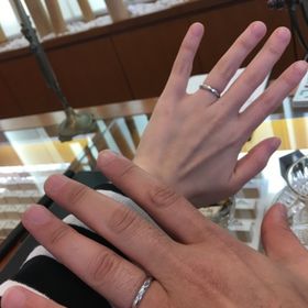 【アネリディギンザ(ANELLI DI GINZA)の口コミ】 つけた感じがとても良かったです。
とてもていねいにつくられてるのがわか…