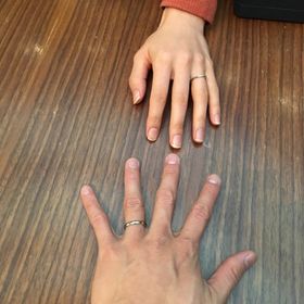 【銀座ダイヤモンドシライシの口コミ】 ダイヤモンドのカットへのこだわりと、手頃な価格。ダイヤモンドのカット…