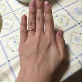 【アイプリモ(I-PRIMO)の口コミ】 私はあまり目立たない、手を閉じたときに痛くない、またつけたときにゴツ…