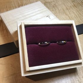 【ichi(イチ)の口コミ】 手作り。
店員さんがとてもいい人だった。
ほしいデザインが被ったとき、…