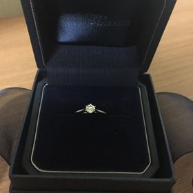 【銀座ダイヤモンドシライシの口コミ】 2人ともディズニーやジブリなど物語がすきなので、物語の結びの言葉である…