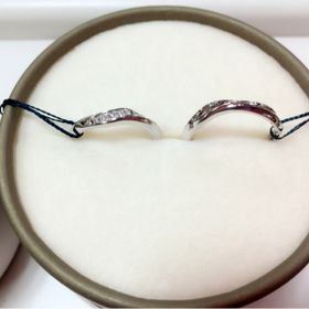 【ESTELLE(エステール)の口コミ】 ブランド三社回って、購入したブランド以外の二社は、仕事中 朝 昼 夜問わ…