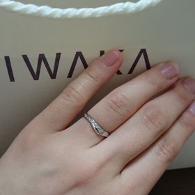 【俄(にわか)の口コミ】 様々なブランドのホームページを見てからにわかにしたいと決めてお店に行…