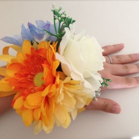 【エクセルコダイヤモンド(EXELCO DIAMOND)の口コミ】 私は指が太く、ムチムチした手の持ち主なのですが、スッキリした印象に見…