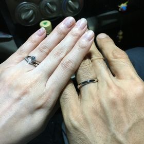 【ケイウノ ブライダル(K.UNO BRIDAL)の口コミ】 丁寧な接客で、私たちが求めるものを汲み取ってそれに対しての提案をして…