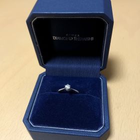 【銀座ダイヤモンドシライシの口コミ】 婚約指輪選び1件目に銀座ダイヤモンドシライシ本店を訪れました。ダイヤモ…