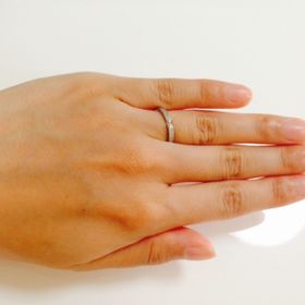 【L'or(ロル)の口コミ】 スタイリッシュなデザインの中に、華やかさがあるところが気に入りました…