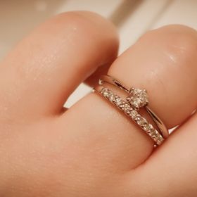 【festaria bijou SOPHIA(フェスタリア ビジュソフィア)の口コミ】 キラキラとしたネーミングや星に込められた願いなど、すごく魅力的でした…