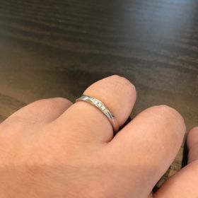 【アイプリモ(I-PRIMO)の口コミ】 フォルトゥーナという指輪は、幸運.運命の女神と言われるフォルトゥーナが…