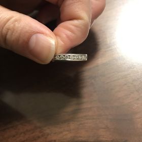 【青い鳥】の口コミ 値段もお手頃でしたし。そして付けやすいデザインが沢山ありました。私はお...