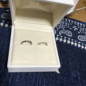 【CHER LUV(シェールラブ)の口コミ】 ペアだとお互いの意見が合わなかったので、それぞれ好きなものを選びまし…