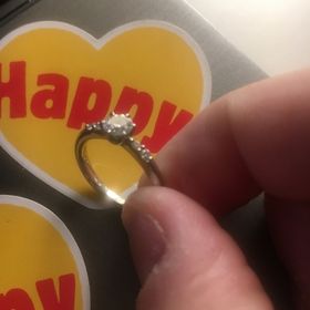 【ラザール ダイヤモンド(LAZARE DIAMOND)の口コミ】 有名どころのブランドは、ほとんどチェックしたかと思います。
彼女と一緒…