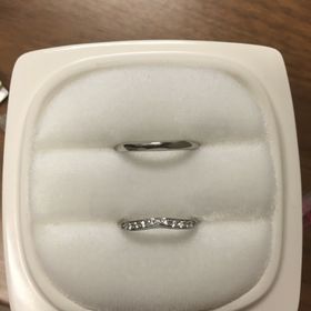 【俄(にわか)の口コミ】 もともと有名海外ブランドには興味が無かったので、日本の指輪ブランドが…