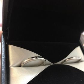 【エクセルコダイヤモンド(EXELCO DIAMOND)の口コミ】 エクセルコ さんはとにかくデザイン性が高く、更にデザインの割にはお値段…