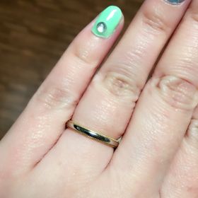 【宝寿堂(ほうじゅどう)の口コミ】 シンプルだけどレトロ感もある様なデザインがいいと思い、ゼクシィなどを…