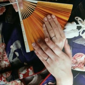 【銀座ダイヤモンドシライシの口コミ】 付け心地。フィット感。派手ではないが、存在感のある見た目。
最後まで迷…