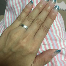 【グッチ(GUCCI)の口コミ】 シンプルで人気のデザイン！

主人がつけていてもオシャレで

すぐにお互…