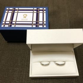 【RosettE(ロゼット)の口コミ】 SNSで見たときに一目惚れしました。しかし、岡山県内にはショップがなく、…