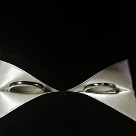 【エクセルコダイヤモンド(EXELCO DIAMOND)の口コミ】 デザイン的に丸みがあり、手に馴染む気がする。他店に比べてミル打ちが綺…