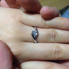 【エフイーエフ(fef)】の口コミ デザインから製作まで自身で手作りで行うことの出来る指輪　ダイヤも素材も...