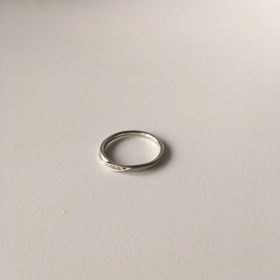 【4℃ BRIDAL(ヨンドシーブライダル)の口コミ】 ４℃があこがれのブランドだったのでその中からシンプルで飽きのこなさそう…