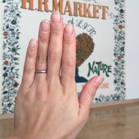 【BlaCykel(ブラシュケル)】の口コミ シンプルなものを探していましたが、なかなか見つからず、オンラインでショ...