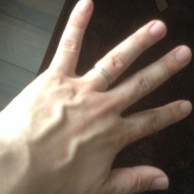 【A・D・A(エー・ディー・エー)の口コミ】 二人の指にあったデザインやブランドもあるとは思いますが、結婚指輪は一…