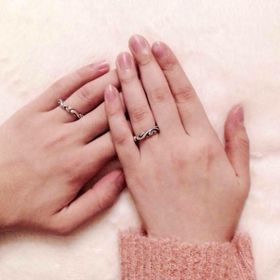 【Chrome Hearts(クロムハーツ)の口コミ】 夫が好きだったアクセサリーブランドで、もともとファッションリングとし…