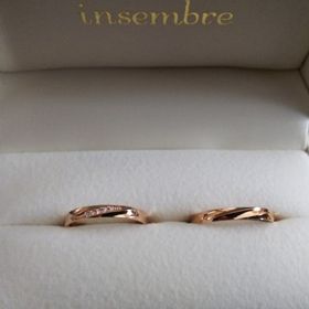 【insembre(インセンブレ)の口コミ】 インセンブレのコンセプトが気に入った。いい靴を履くと素敵な所へ連れて…