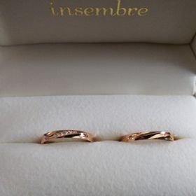 【insembre(インセンブレ)】の口コミ インセンブレのコンセプトが気に入った。いい靴を履くと素敵な所へ連れてい...