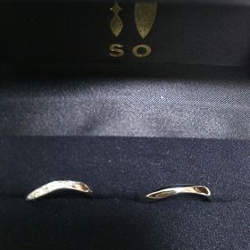 【SO(ソウ)の口コミ】 インターネットで「So」の存在を知り、実際に店舗で拝見させてもらい、妻…
