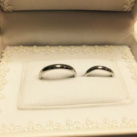 【札幌彫金工房】の口コミ 思い出にもなり、自分たちが納得いく、世界に１つの指輪を作りたいそう思い...
