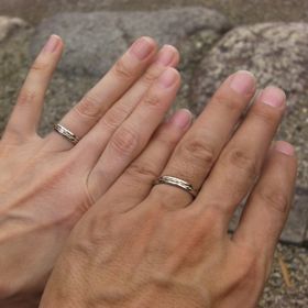 【Rauschmayer(ラウシュマイヤー)の口コミ】 福岡～熊本と宝石店をかなりの軒数廻りましたが、なかなか納得のいくよう…