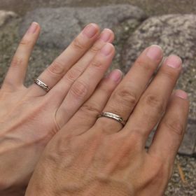 【Rauschmayer(ラウシュマイヤー)】の口コミ 福岡～熊本と宝石店をかなりの軒数廻りましたが、なかなか納得のいくような...