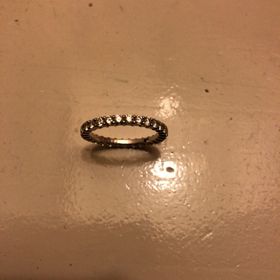 【アンジェリックフォセッテ(Angelique Fossette)の口コミ】 数々のブランドを拝見しましたが、華やかでかつ品のあるデザイン、フルエ…