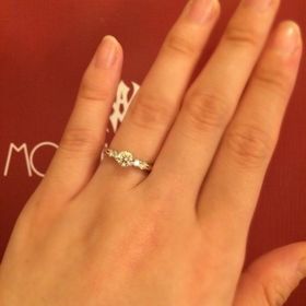 【モニッケンダム(MONNICKENDAM)の口コミ】 2人で1日中思いつくお店を巡りましたが、これという物に出会えず、どれも…