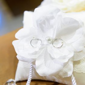 【銀座ダイヤモンドシライシの口コミ】 指が太く、関節がゴツゴツしているため、ウェーブの細めを希望し、最初に…